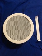 DAL 165/6 PP POŻAROWY GŁOŚNIK ŚCIENNO-SUFITOWY METALOWY, 6W nowy 