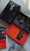 Sony Ericsson w850i zestaw bez simloka 