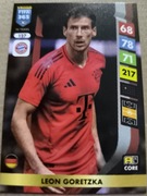 FIFA 365 2025 ADRENALYN XL PANINI CORE FC BAYERN Nr 127 Goretzka