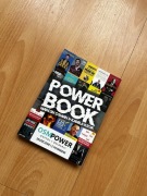 Power Book Marcin Osman Kamila Kruk 