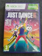 Just Dance 2018 Xbox 360 stan bardzo dobry.
