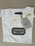 T shirt Dior M nowy
