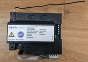 Centrala sterującą bramy garażowej Somfy