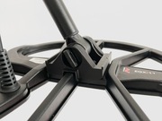 Minelab Equinox 800 600 wzmocnienie sonda cewka 11 nowy typ