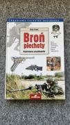 Chris Chant BROŃ PIECHOTY Ilustrowana encyklopedia NAJTANIEJ!