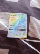 Karta Pokemon TAG TEAM 