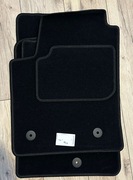 Auto czesci samochodowe dywaniki welurowe do Hyundai I10 