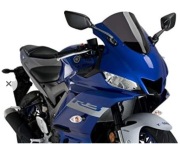 Puig 3737F Szyba owiewka Yamaha R3 19-22