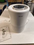 Oczyszczacz powietrza Levit Core 200s