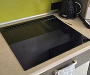 Solgaz Innova Premium 4+1 - uszkodzona