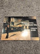 Wszyscy mówią: Kocham Cię film 2xVCD