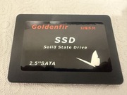 Dysk ssd 2,5” Goldenfir 2TB