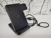 Ładowarka indukcyjna 3w1, składana, NOWA