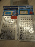 Blaszki Eduard 53087, 53088 kriegsmarine