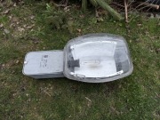 Lampa oprawa uliczna sodowa Elgo OUS-150