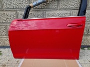 VW Golf VII 5D drzwi lewy przód LY3D