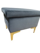 Pufa schowek 50x40x40 nowa 