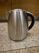 Czajnik sencor srebrny