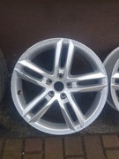 Felga aluminiowa Audi Q3 18"