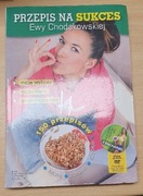 Przepis na sukces - Ewa Chodakowska