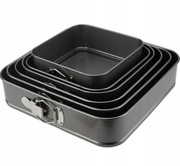 Blacha do pieczenia 6 szt mega Box