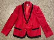 Elegancki damski żakiet Dewi Fashion rozmiar 50 !