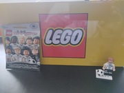 LEGO mini figurka piłkarz Christoph Kramer 71014