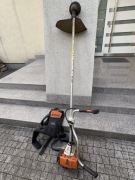 Kosa spalinowa Stihl FS 250