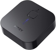 Adapter Bluetooth Audio Aukey  BR-C1 , Nadajnik i Odbiornik Bezprzewodowy