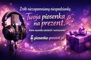 Twoja Piosenka na Zamówienie – Idealny Prezent dla Bliskich,Realizacja w 5h