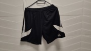 Spodenki Adidas r. M czarne
