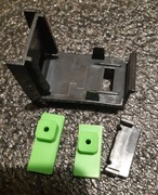 Klip regenaracyjny do kartridży drukarek