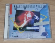 MARCO ANTONIO ARAUJO - Lucas - Brazylia 1984 prog-rock
