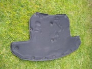 W205 wykładzina maski 