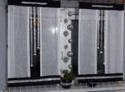 Firana panel 60 cm 130 cm 