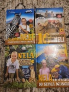 Nela Mała Reporteka 4 Książki