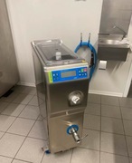 Pasteryzator Carpigiani 60 HE  stan igła jak nowy