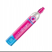 Wymiana cylindra,naboju SodaStream 