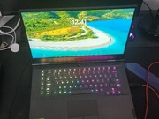 Laptop gamingowy Lenovo Legion Y740 – i7 / RTX 2060 / 16GB / SSD / 144Hz