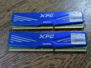 Adata DDR3 1600 2x4gb