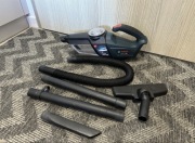 Odkurzacz Bosch GAS 18V-1