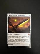 [MTG] [PROXY] Sword of Feast and Famine