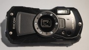 Aparat Ricoh WG-80 wodoszczelny nowy