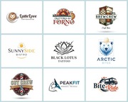 Profesjonalne logo dla firmy od 100 zł – kilka wersji do wyboru!