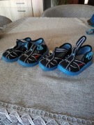 Obuwie Igor firma Zetpol roz. 18