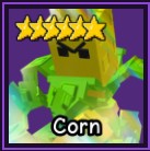 Garden Tower Defense | Corn | Roblox