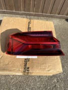 Lampa tylna lewa Audi A5 B9 lift 8W6 MATRIX