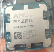 Procesor AMD Ryzen 7 9700X OEM, NOWY GWARANCJA