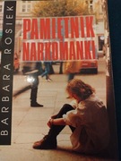 Pamiętnik narkomanki B Rosiek