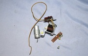 Elektromagnes z kondensatorem do ZRK ZK 246